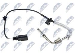 Snímač teploty výfukových plynov Audi