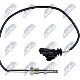 Snímač teploty výfukových plynov Alfa Romeo Giulieta 2.0JTDM 125/129KW 10-