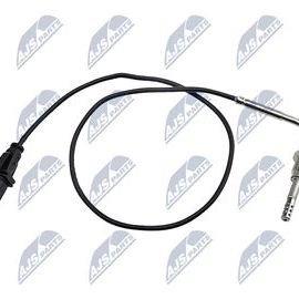 Snímač teploty výfukových plynov Alfa Romeo, Lancia