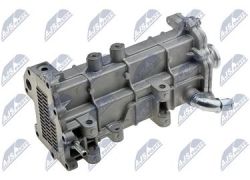 Chladič pre recirkuláciu plynov AGR IVECO DAILY 3.0D 2007-