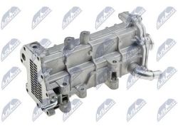 Chladič pre recirkuláciu plynov AGR IVECO DAILY, FIAT DUCATO