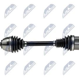 Hnací hriadeľ, poloos pravá MINI