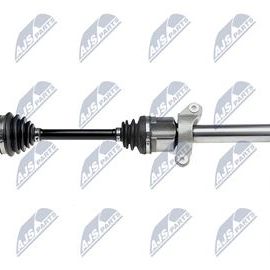 Hnací hriadeľ, poloos pravá MINI R56/R57 COOPER 06-14