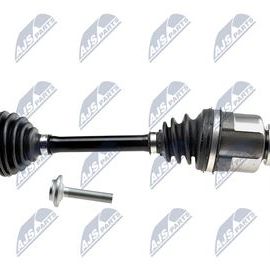 Hnací hriadeľ, poloos ľavá BMW, Mini