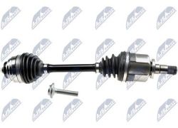 Hnací hriadeľ, poloos ľavá BMW, Mini