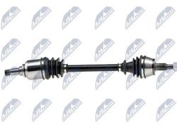 Hnací hriadeľ, poloos ľavá Mercedes