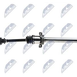 Hnací hriadeľ, poloos pravá Mercedes