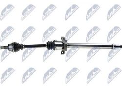 Hnací hriadeľ, poloos pravá Mercedes