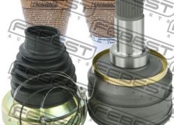 Homokinetický kĺb zadný vnútorný LEXUS IS 09-, GS 05-