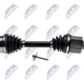 Hnací hriadeľ, poloos ľavá Volvo