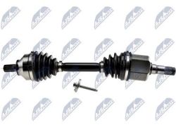 Hnací hriadeľ, poloos ľavá Volvo