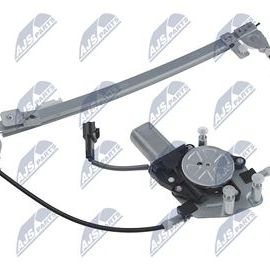 Mechanizmus zdvíhania okna ľavý ALFA ROMEO 147