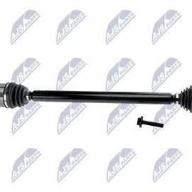 Hnací hriadeľ, poloos pravá VW, Skoda, Seat, Audi