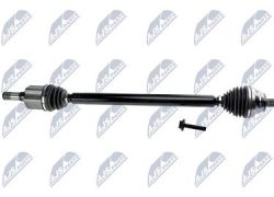 Hnací hriadeľ, poloos pravá VW, Skoda, Seat, Audi