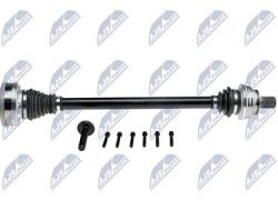 Hnací hriadeľ, poloos pravá VW, Skoda, Seat, Audi