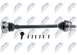 Hnací hriadeľ, poloos VW PASSAT SYNCRO/4MOTION 96-05