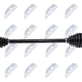 Hnací hriadeľ, poloos pravá VW, Skoda, Seat