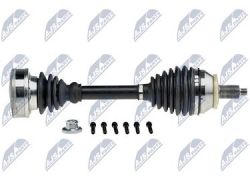 Hnací hriadeľ, poloos ľavá VW Polo, Skoda Fabia, Roomster, Seat Ibiza