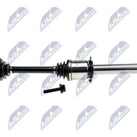 Hnací hriadeľ, poloos pravá VW/SKODA/AUDI/SEAT