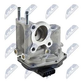 AGR Ventil Toyota Hilux, Land Cruiser