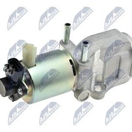 AGR Ventil Toyota Avensis