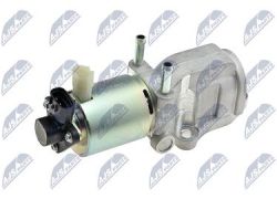 AGR Ventil Toyota Avensis