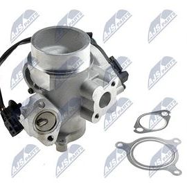 AGR Ventil Renault Master, Trafic, Opel Vivaro