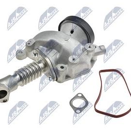 AGR Ventil Mercedes Vito, Sprinter