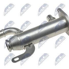 Chladič pre recirkuláciu plynov AGR Ford, Citroen, Peugeot, Volvo