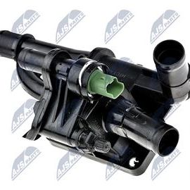 Termostat Citroen, Ford