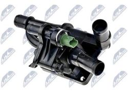 Termostat Citroen, Ford