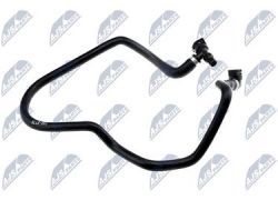 Hadica chladenia LAND ROVER RANGE ROVER III 4.4 od r.v. 2002