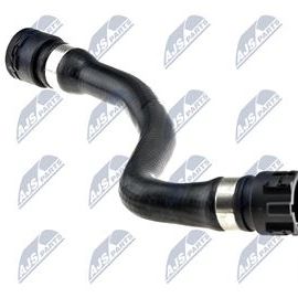 Hadica chladenia BMW X5 E53 3.0I 00-