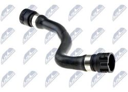 Hadica chladenia BMW X5 E53 3.0I 00-