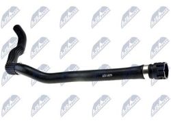 Hadica chladenia BMW