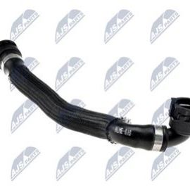 Hadica chladenia MERCEDES C W205/ C205/ A205/ S205 13-