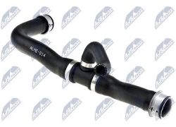 Hadica chladenia MERCEDES E W211/ S211 E200 02-