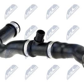 Hadica chladenia MERCEDES C W204/ S204