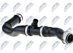 Hadica chladenia MERCEDES C W204/ S204