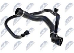 Hadica chladenia LAND ROVER RANGE ROVER III 4.4 r.v. 2002