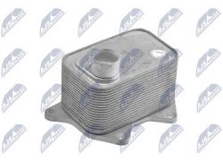 Chladič oleja s tesnením VW, Audi