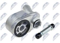 Chladič oleja s tesnením Iveco Daily