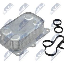 Chladič oleja s tesnením Fiat, Alfa Romeo, Jeep, Lancia