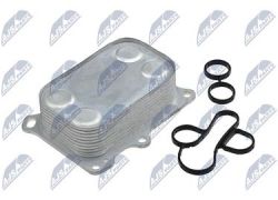 Chladič oleja s tesnením Fiat, Alfa Romeo, Jeep, Lancia