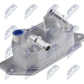 Chladič oleja s tesnením Ford Kuga