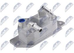 Chladič oleja s tesnením Ford Kuga