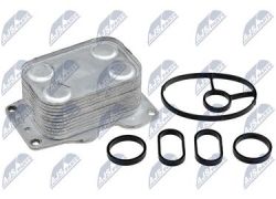 Chladič oleja s tesnením Citroen, Ford, Peugeot, Volvo