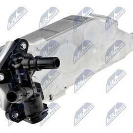 Chladič oleja s tesnením BMW F25, F26