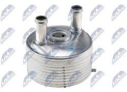 Chladič oleja s tesnením Audi A3, VW, Skoda