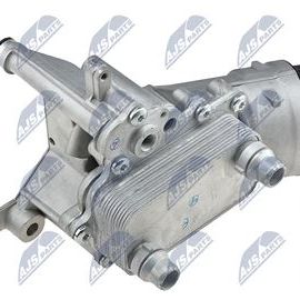 Chladič oleja s filtrom Alfa Romeo, Fiat, Jeep Renegade